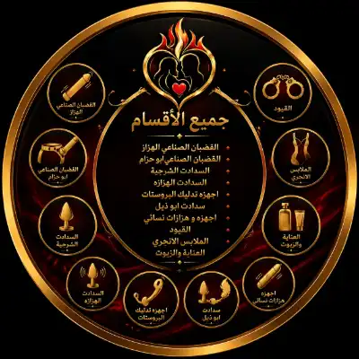 جميع الأقسام